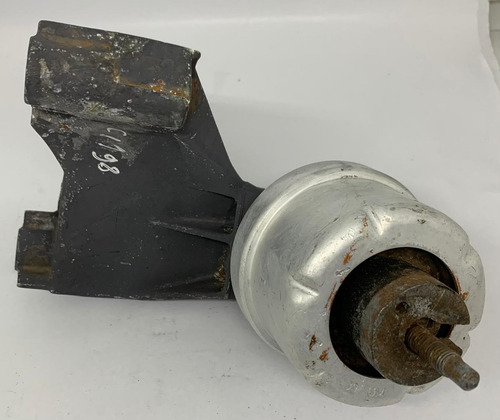Suporte Coxim Do Motor Gm Vectra 90497256 Original