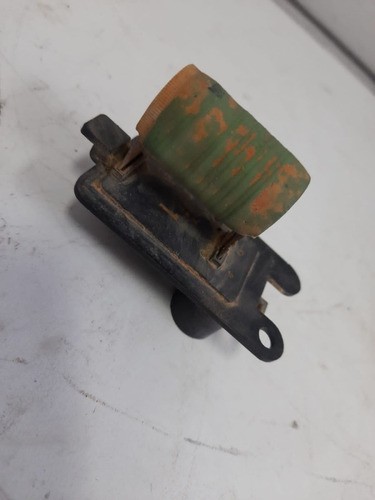 Resistencia Ventoinha Gol Voyage Saveiro G5 G6 19570*