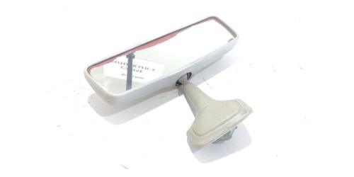 Espelho Retrovisor Interno Vw Gol / Saveiro / Parati G3 