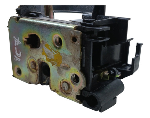Fechadura Diant Direita Fiat Palio 2000 (e) Cx407
