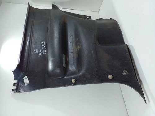 Forro Lateral Traseiro Esquerdo Ford Escort 1994 (m)