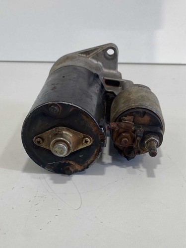 Motor De Arranque Partida Fiat Marea 2.0 20v 0001107066