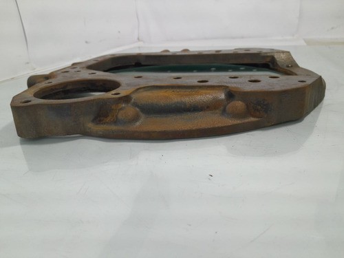 Flange Capa Seca Volante Mwm 229 F1000 F4000 922507010140