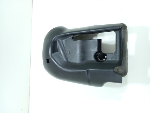 Moldura Inferior Coluna Direção Ford Focus 2011 4m513533 (m)