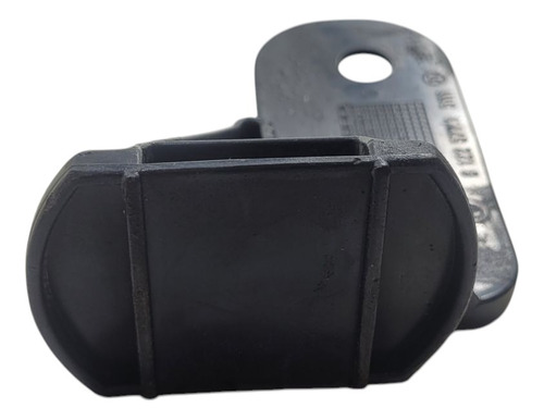 Suporte Para - Choque Dianteiro Esquerdo Bmw 325i/ 1995 (al)