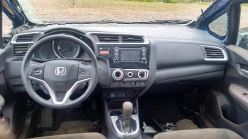 Sucata Honda Fit Flex 2015  Rs Caí Peças