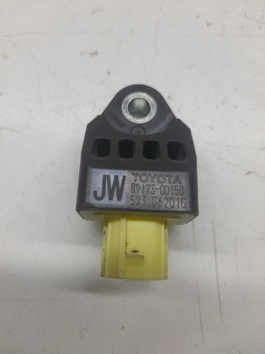 Sensor Impacto Toyota Yaris 1.5 2020 891730d150