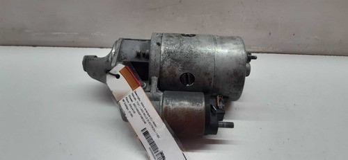  Motor Arranque Fiat Uno Mille  1993 9000082058