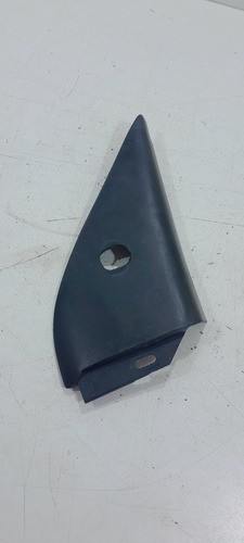 Moldura Retrovisor Interno L.d Vw Gol G1 G2 (vj)