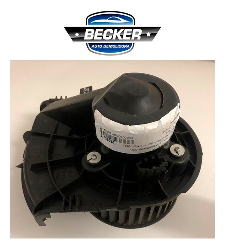 Motor Ventilador Ac Gol 1.0 3cc 21/22 G8 - 995958x