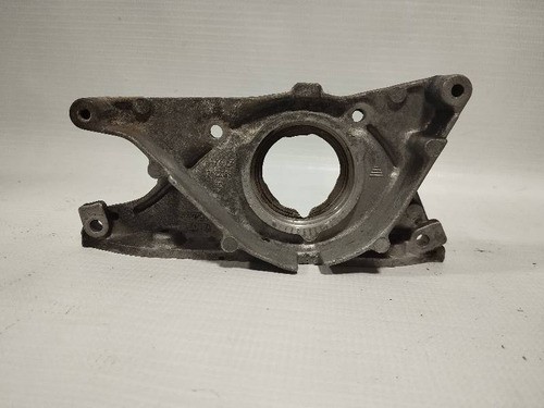 Flange Retentor Virabrequim Fiat Uno Mille  1997 Original