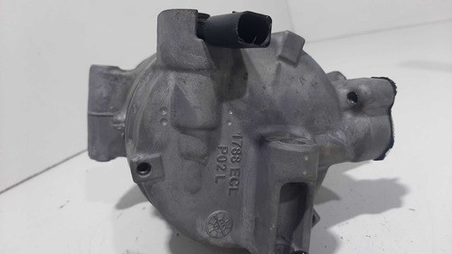  Compressor Ar  Vw Tiguan 1.4 Turbo2017 5k0820803k