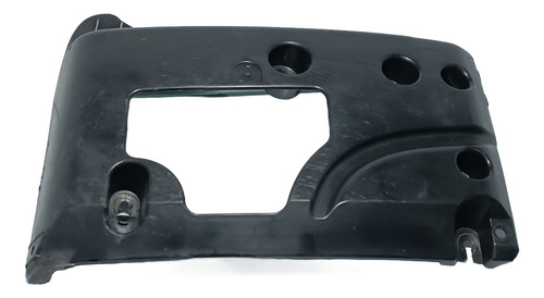Suporte Parachoque Traseiro Renault Master 2.3 2014 2021