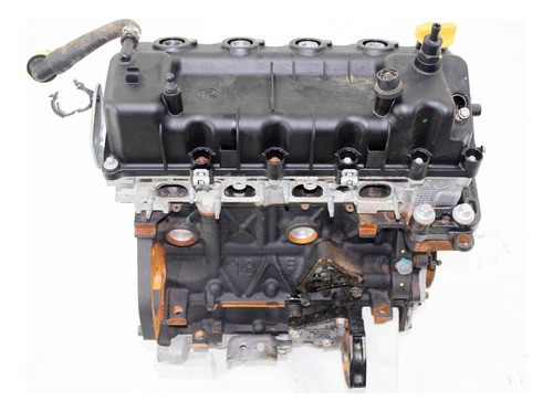 Motor Parcial Jeep Renegade 15/18 Usado (970)