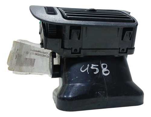Difusor Ar Fiat Palio Wk 03 (e) Cx458
