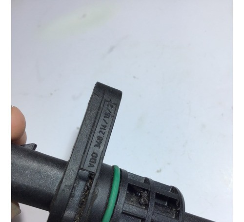 Sensor Velocidade Meriva Corsa 09114603. 03/12.  11213*