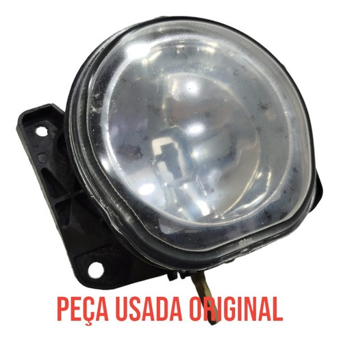 Farol De Milha Fiat Palio Siena Strada Uno Vivace 2004 A 20