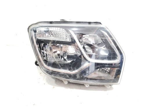 Farol Direito Renault Duster 2020