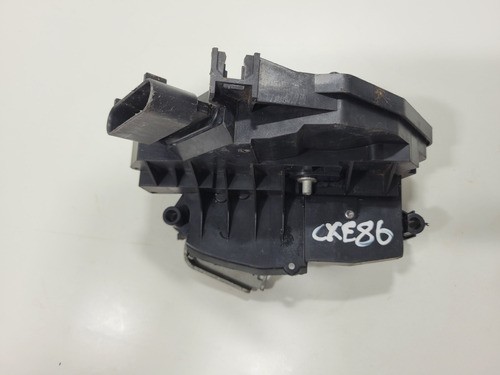 Fechadura Porta Traseira Esquerda Ford Fusion 2013/16 (r)