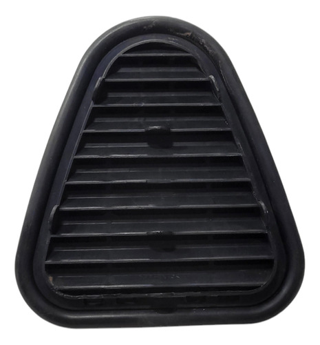 Difusor Externo Ar Cabine Fiat Strada 14/17 (al) Cxf 80