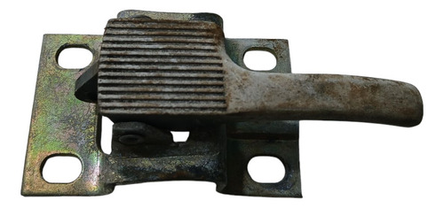 Maçaneta Interna  Diant. Es. Vw Kombi Fusca 1976 A 1997 (ap)