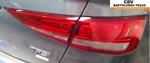 Sinaleira Direita Audi A3 Sedan 2016/17 Original