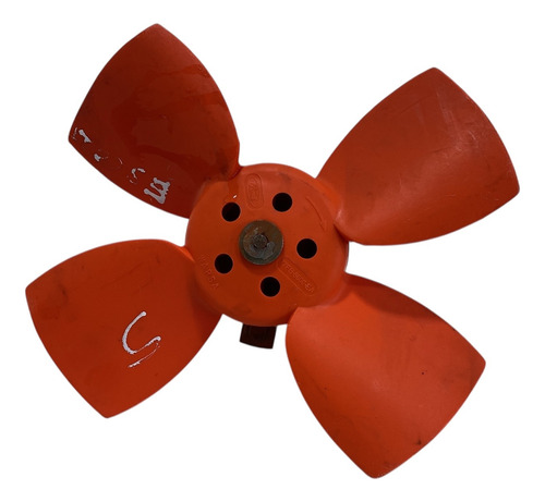 Ventoinha Eletroventilador Ford Escort 77fb8600ea