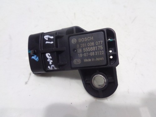 Sensor Map S10 Ltz 2.8 2019 A.a