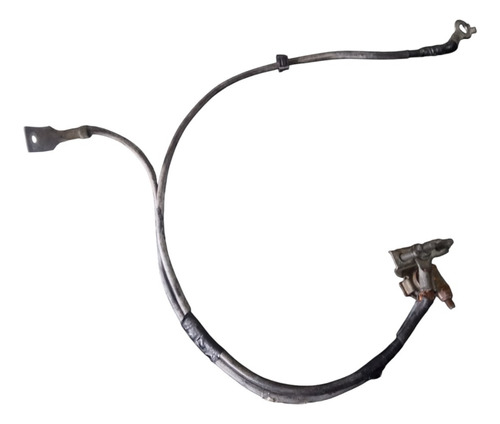 Cabo Negativo Bateria Renault Sandero 1.0 16v 2008 A 2013