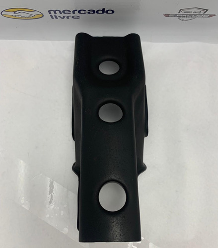 Suporte Peito Motor Cg Titan Es 150cc 00/10