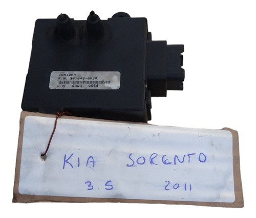 Motor Atuador Ar Condicionado Sorento 3.5 2010 2011