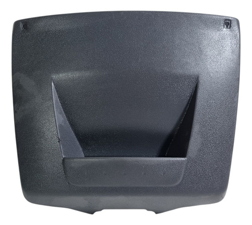Acabamento Tampa Traseira Vw Fox 2003 A 2009 Pn: 5z0867608