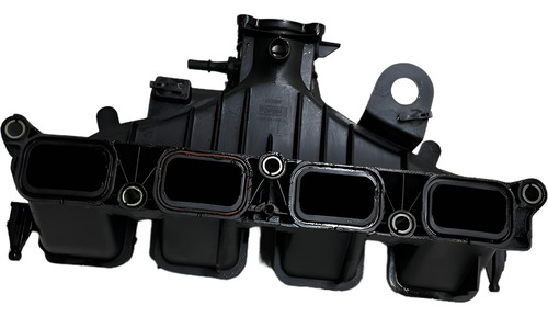 Coletor Admissao Ford Fusion 2.0 Turbo 2015 2016 2017 2018