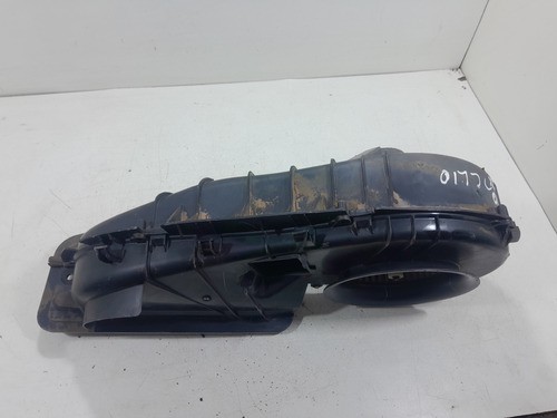 Motor Ventilador Caixa De Ar Forçado Renault Clio 02 (vj)