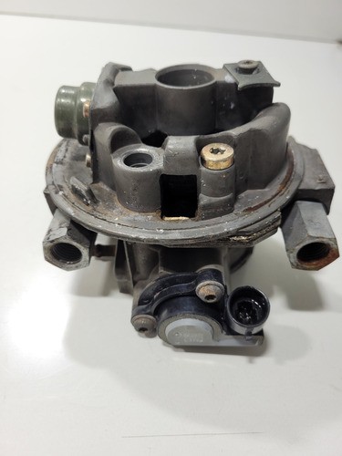 Corpo Borboleta Monoponto Gm Kadett 95/98 (r) E115 