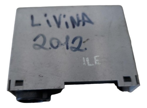 Modulo Controle Vidro Nissan Livina 2011 2012 2013 2014