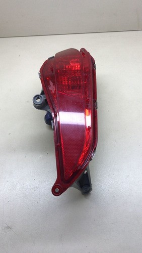 Lanterna Luz Neblina Yaris Sedan 18/19 W4447/w4448 C/detalhe