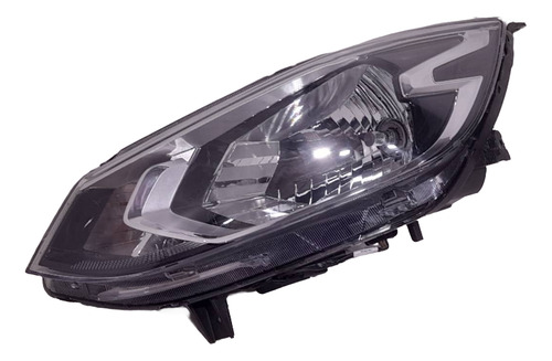 Farol Esquerdo Gm Onix Plus 2020 2021 2022 Sem Led Original
