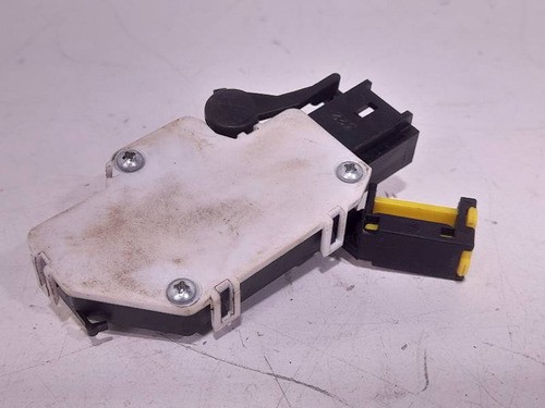 Sensor Pedal Embregem Vw Polo 1.6 8v 2005 2005 2006 Original