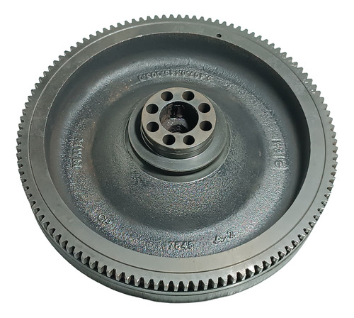Volante Motor Mwm Sprint Volare A6 Maciço 940701450050