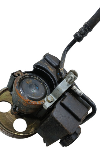 Bomba Direcao Hidraulica Citroen C3 Peugeot 206 (e) Cx457