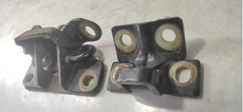 Par Dobradiça Porta Diant. Dir. Fiat Uno Mille Fiorino 21307