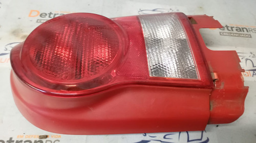 Lanterna Traseira Direita Gol G4 2006 / 2013 Original 26188