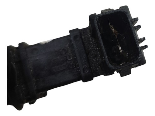 Interruptor Alarme Capo Vw Gol Saveiro Voyage G5 (al) Cxa283