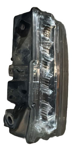 Luz Diurna Esquerdo Mitsubishi Pajero Full 2015