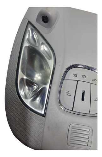 Luz Cortesia Teto Jeep Compass 2018 2019 2020 Original