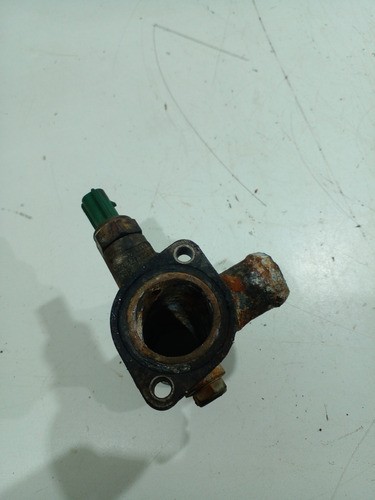 Flange Cabeçote Vw Gol Ap 1.8 84/94 0261211331 (r)