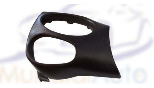 Moldura Difusor Do Ar Esquerdo Ford Focus 02 A 08. 23150