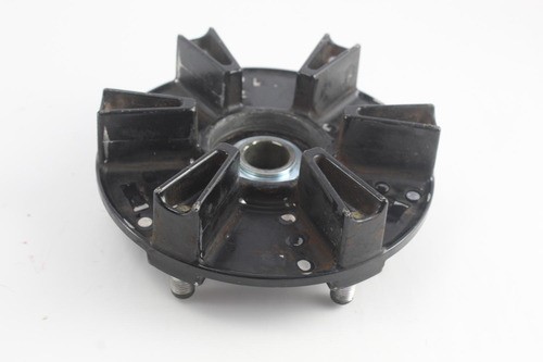 Flange Coroa Yamaha Mt07 Mt 07 (369)