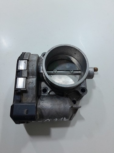 Corpo Borboleta Tbm Astra 2.0 8v 08/11 0280750237 (vj)